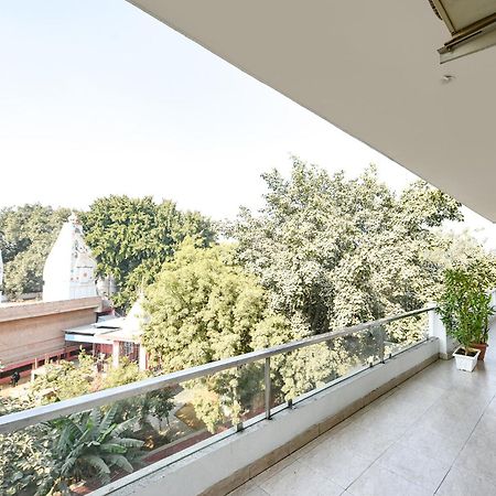 Fabhotel City Suits Gurgaon Exterior foto